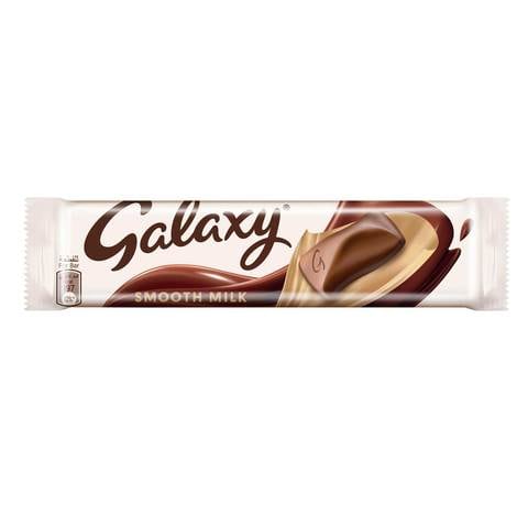 galaxy chocolate